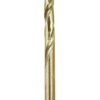 Broca de Cobalto Milwaukee RED HELIX 3/16” Modelo 48-89-2309
