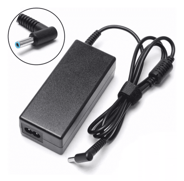 Cargador H-G2 Punta Azul 19.5v - Imagen 2