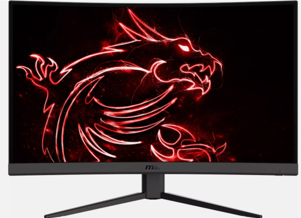 Monitor MSI Optix G32C4 31.5