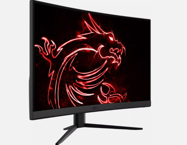 Monitor MSI Optix G32C4 31.5 - Imagen 3
