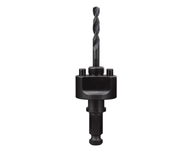 Milwaukee Broca Sierra Para Acero 49-56-7240, 1/2 X 7/16