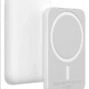 Pila MagSafe 10000mAh Demsaimp – Power Bank inalámbrico rápido para iPhone