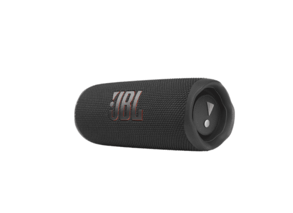 JBL Bocina Portátil Flip 6, Bluetooth, Inalámbrico, 30W RMS, Negro - Resistente al Agua - Imagen 2