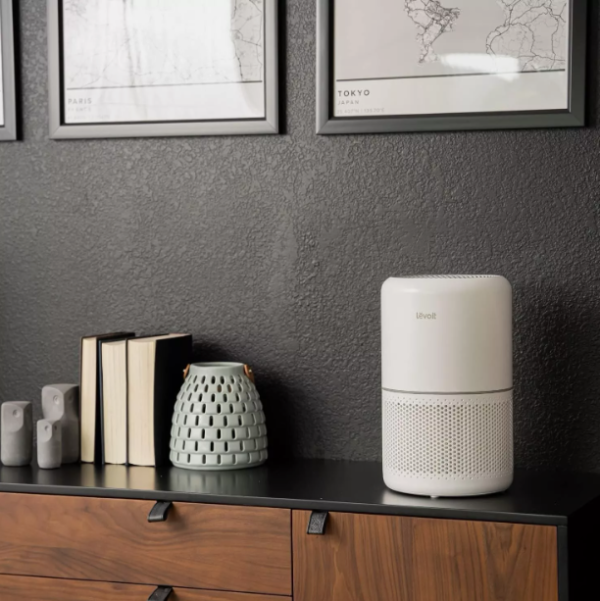 Purificador de aire LEVOIT Core 300 - Imagen 3