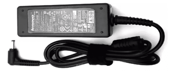 Cargador Para Lenovo Ideapad 100 20v.2.25 4.0mm 1.7m - Imagen 2