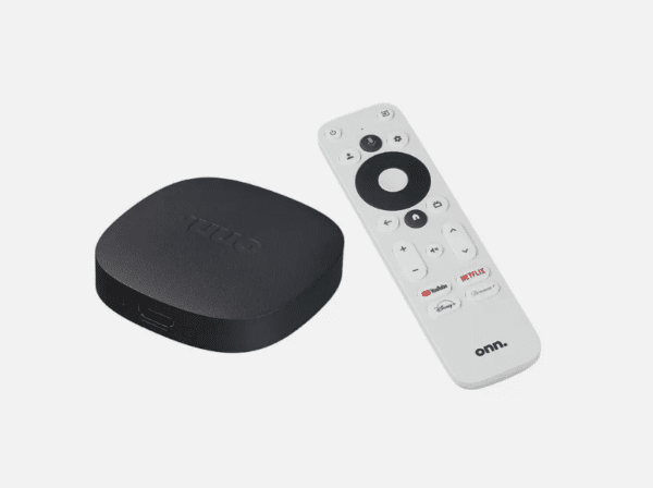 Watch Onn TV 4K Streaming + Google TV - Imagen 3