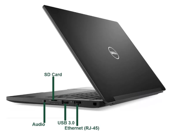 Dell Latitude 7480 (Usado) Core i7 - Imagen 2