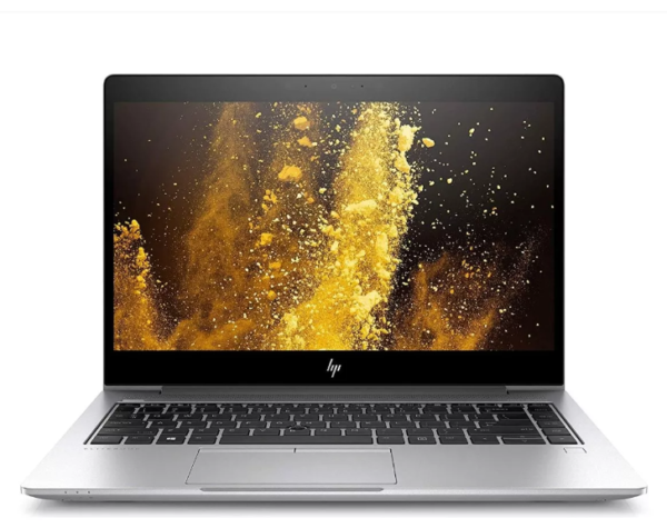HP 840 G6 Core i7 -16GB RAM