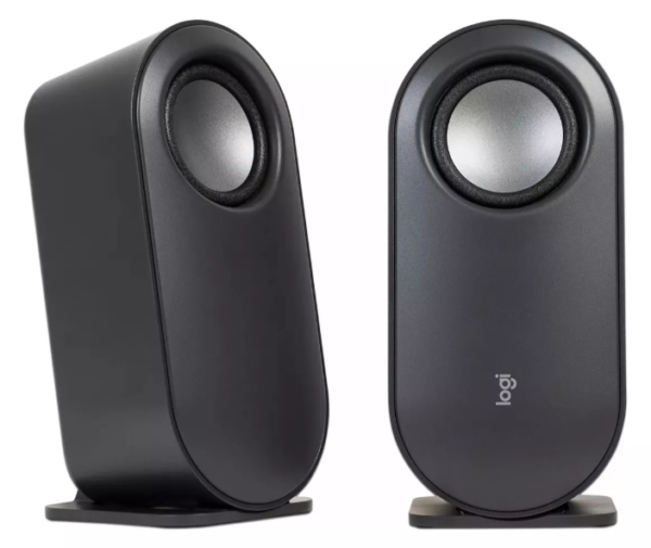 Bocinas Logitech Z407 - Imagen 2