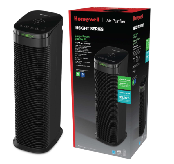 Honeywell Insight HPA180B Aire HEPA