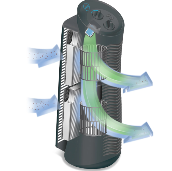 Purificador de Aire Febreze FHT190V - Imagen 4