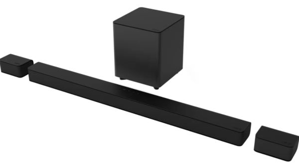 Barra De Sonido Vizio V-series 5.1