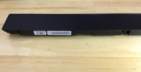 Bateria Pa5036u-1brs (Toshiba) - Imagen 2