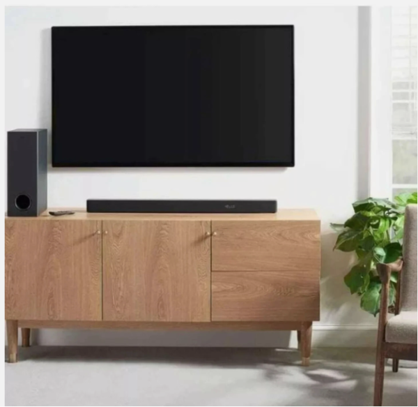 Barra de sonido Onn Blast + Subwoofer - Imagen 4