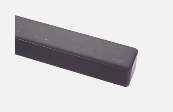 Barra de sonido Onn Blast + Subwoofer - Imagen 3