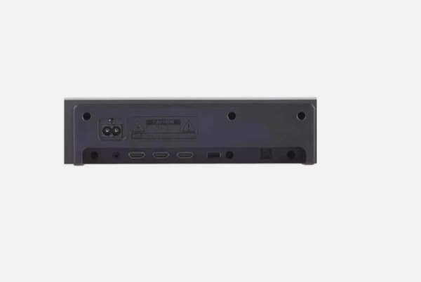 Barra de sonido Onn Blast + Subwoofer - Imagen 2