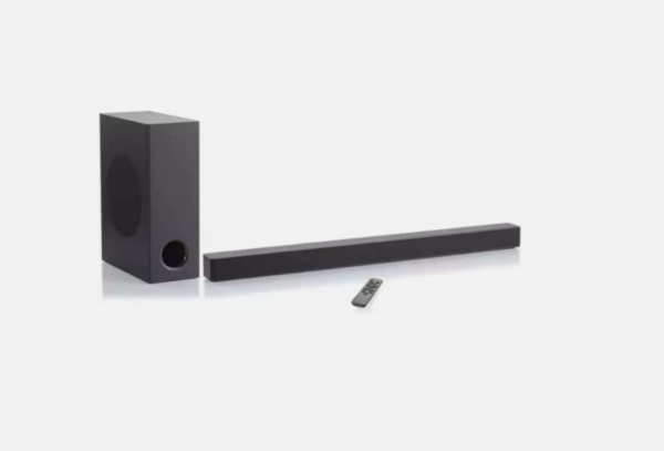 Barra de sonido Onn Blast + Subwoofer