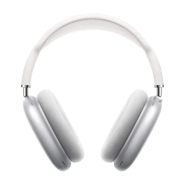 Audífonos AirPods Max Blanco con diseño elegante y sonido potente