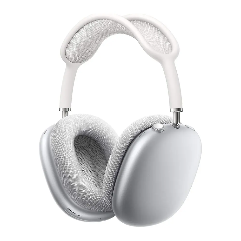 Audífonos AirPods Max Blanco con diseño elegante y sonido potente
