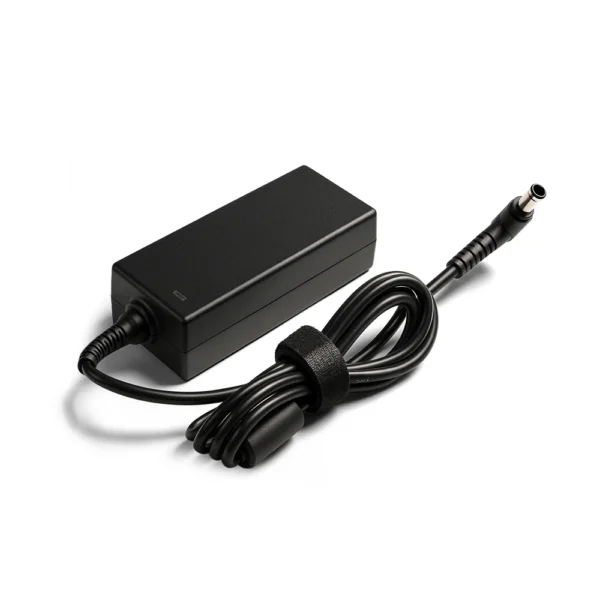 cargador Sony original 19.5V 3.9A para laptops VAIO