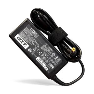 Cargador Acer original 19V 3.42A Aspire