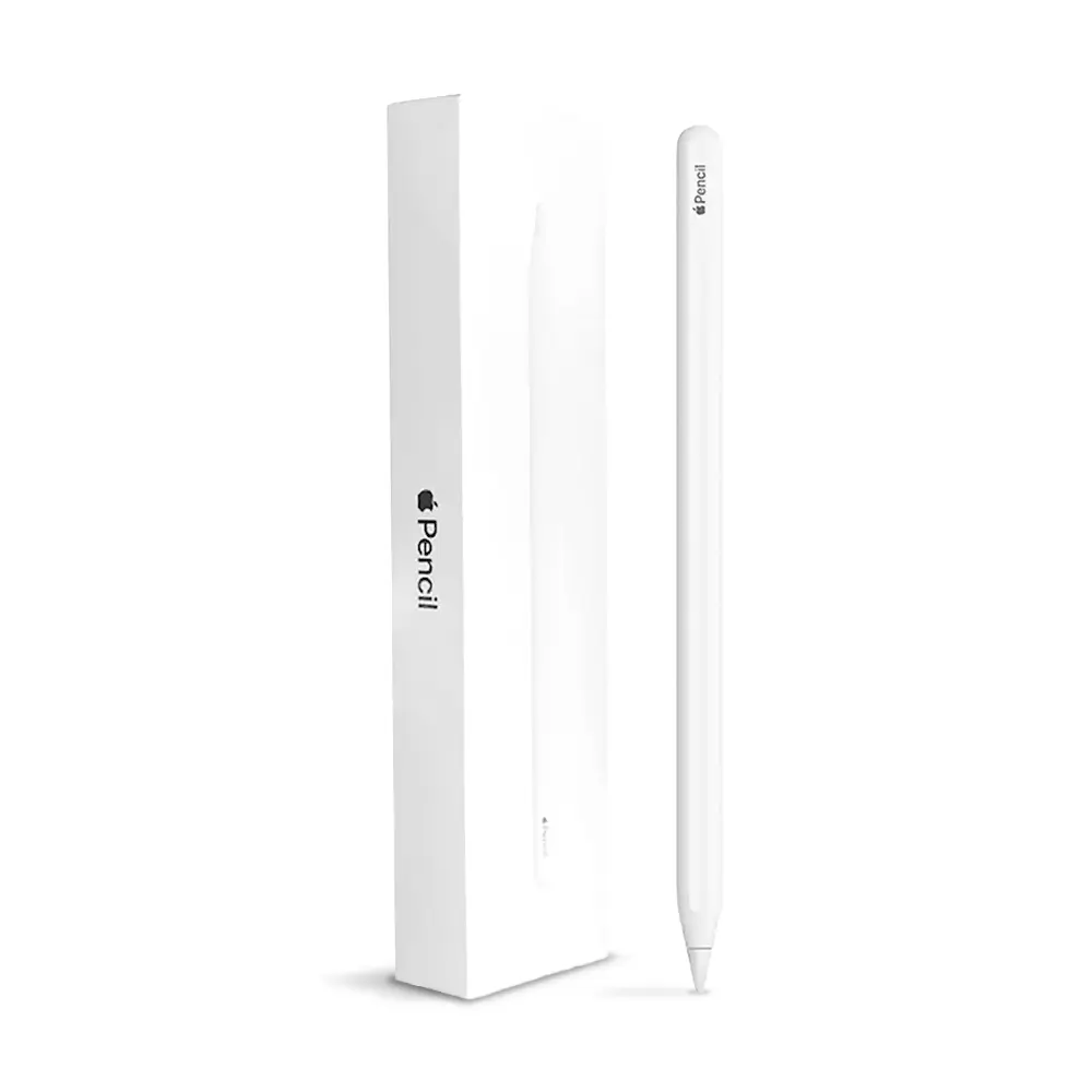 Apple Pencil 2da generación blanco