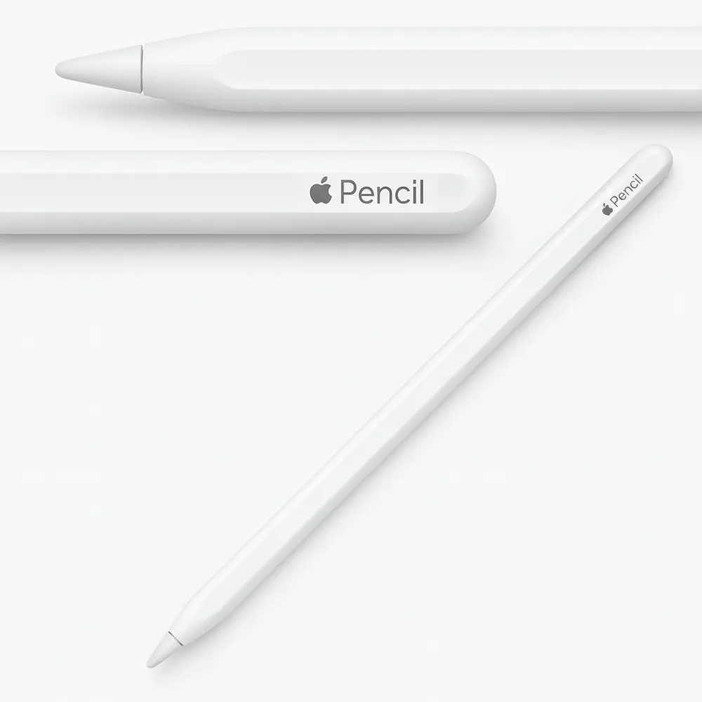 Apple Pencil 2da generación blanco