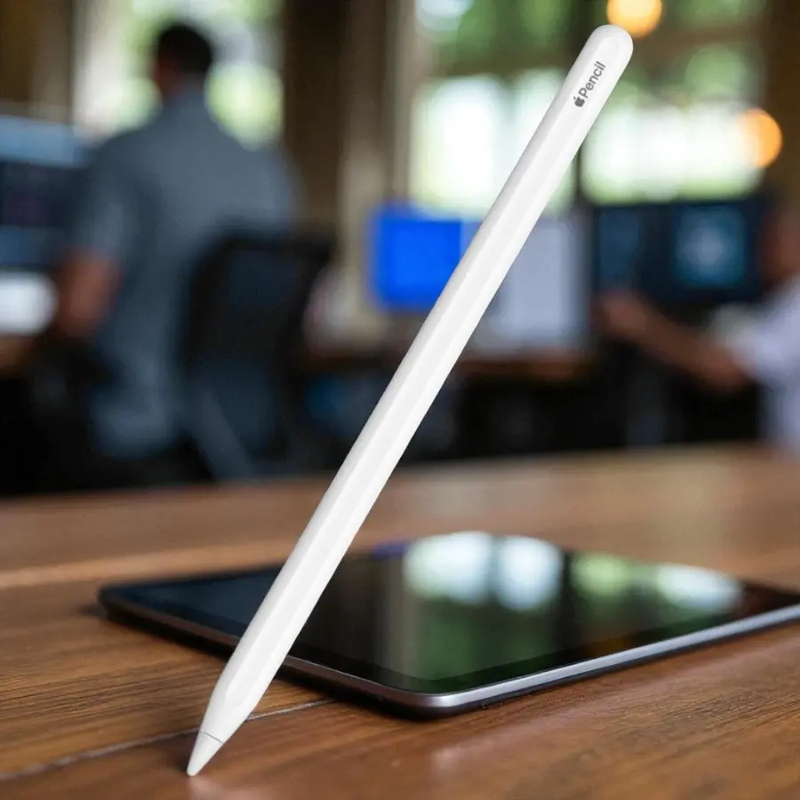 Apple Pencil 2da generación blanco