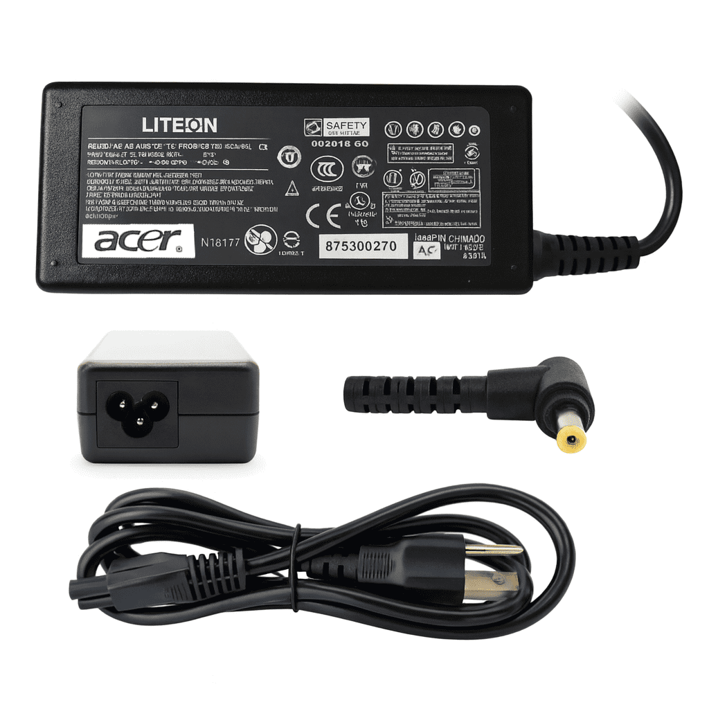 Cargador Acer original 19V 3.42A Aspire