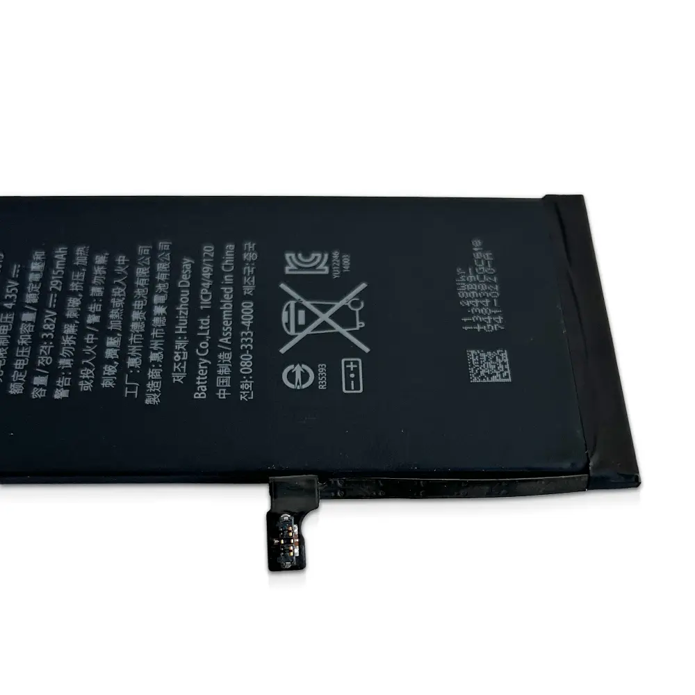 batería iPhone 6 Plus