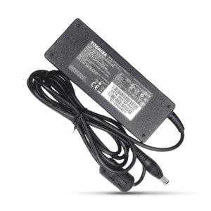 Cargador Toshiba 15V 5A PA-1900-04 con conector 5.5x2.5mm