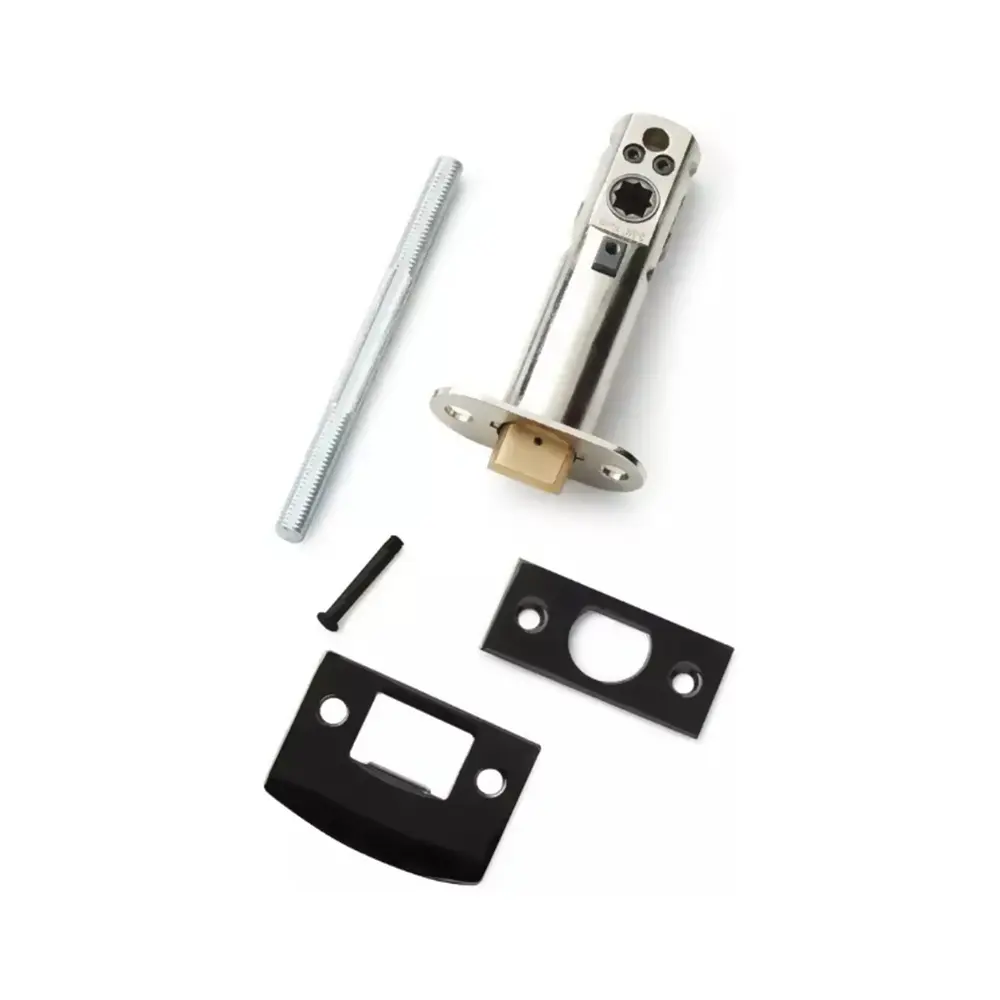 Cerradura Valma de bronce Signature Hardware