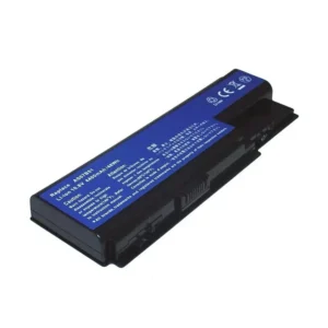 Batería Acer Aspire 5520 11,1V 4400mAh