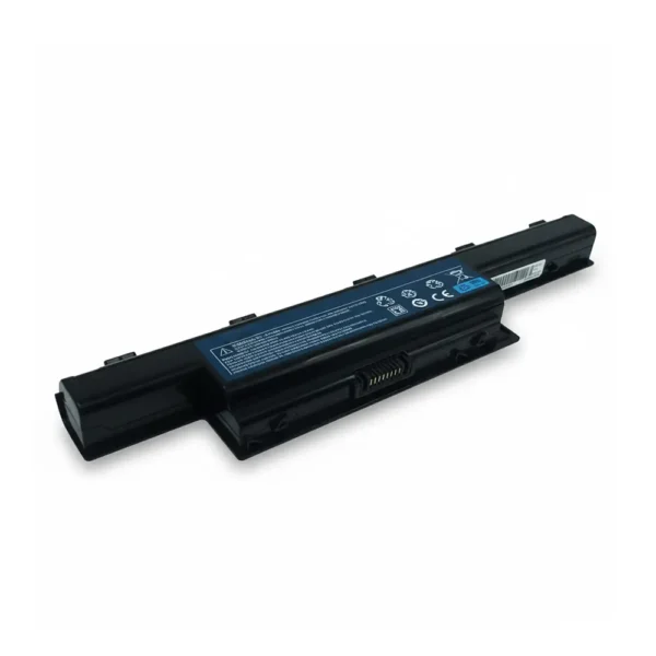 Batería Acer 4741 6 celdas 4400mAh garantizada