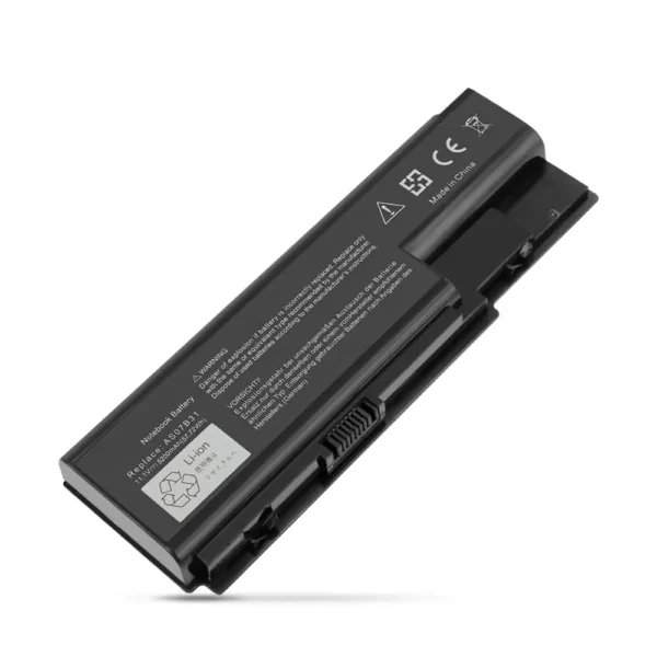 Batería Acer 5520 6 celdas 4400mAh