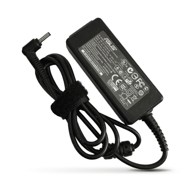 Cargador Asus 19V 1.75A Punta 4.0x1.35mm para laptop