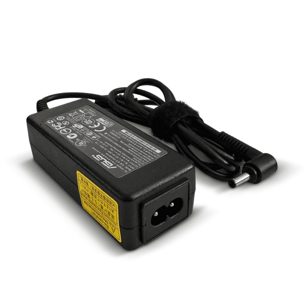 Cargador Asus 19V 1.75A Punta 4.0x1.35mm para laptop