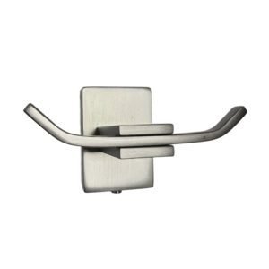 GANCHO DOBLE PARA BATA HELSINKI