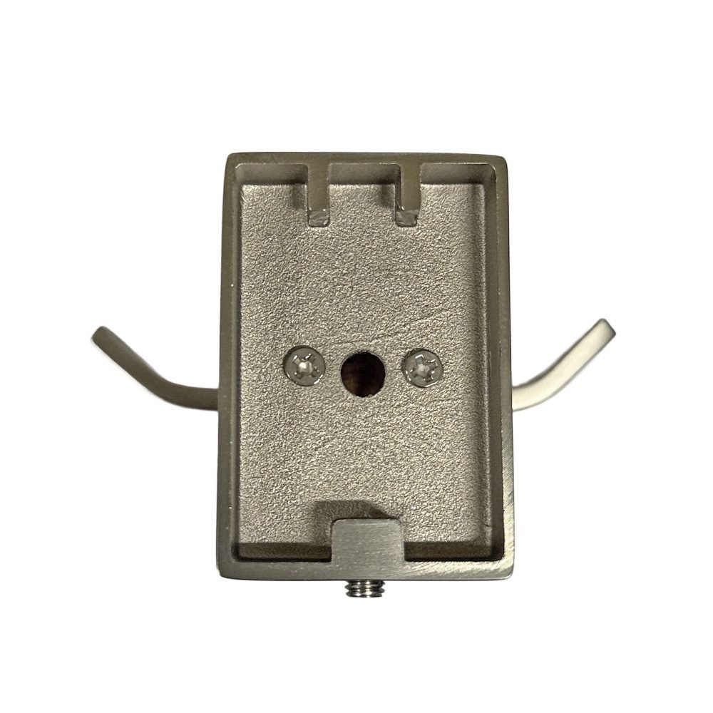 GANCHO DOBLE PARA BATA HELSINKI - Imagen 3