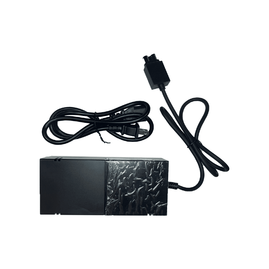 Adaptador de Corriente Xbox One Original 135W – Fuente Universal y Potente