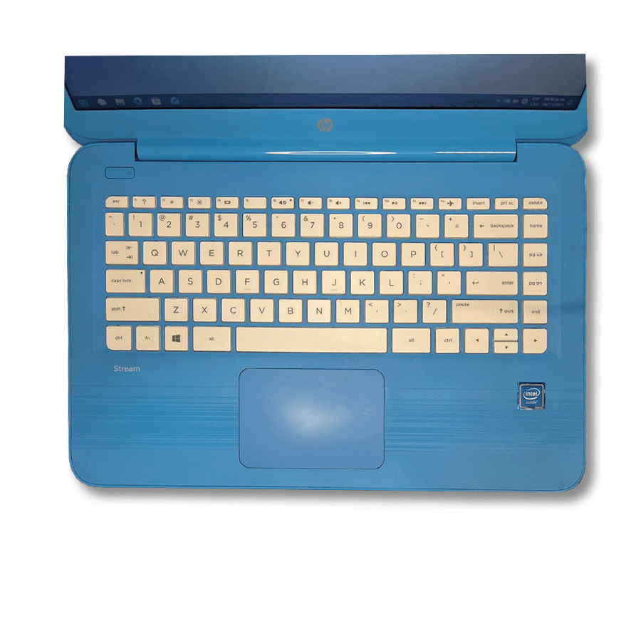 HP Stream 14 - Reacondicionada - Imagen 3