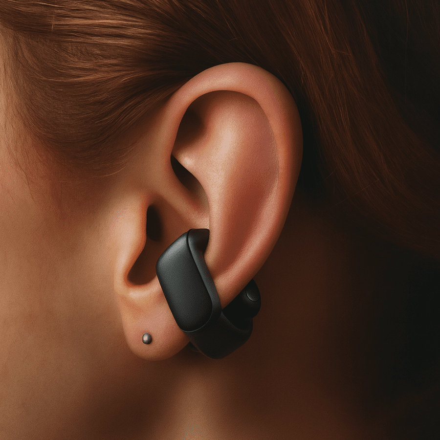 Audífonos Open Ear – Sonido Premium - Imagen 4