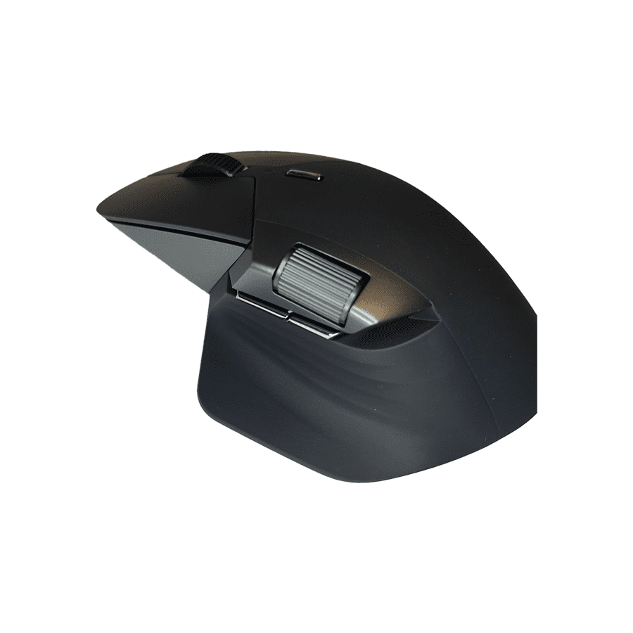 Combo Teclado y Mouse Inalámbricos Rapoo 9560M Multidispositivo - Imagen 4