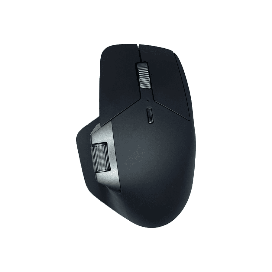 Combo Teclado y Mouse Inalámbricos Rapoo 9560M Multidispositivo - Imagen 3