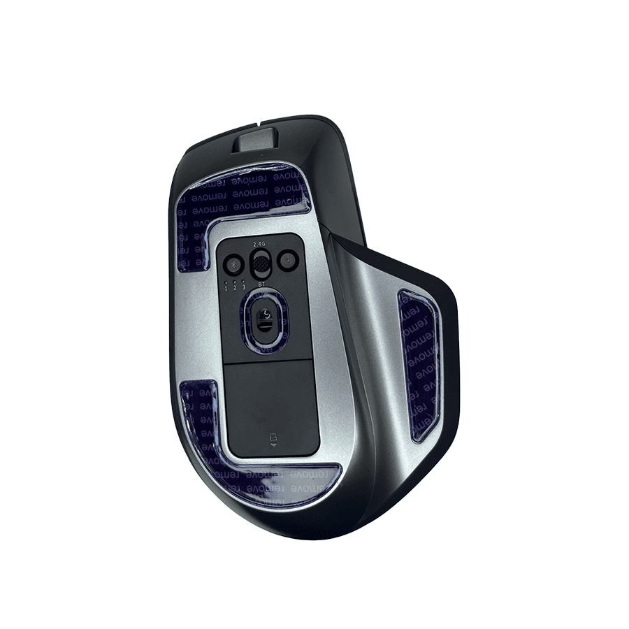 Combo Teclado y Mouse Inalámbricos Rapoo 9560M Multidispositivo - Imagen 5