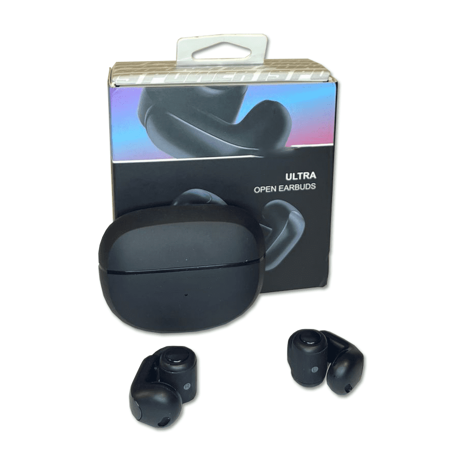 Audífonos Open Ear – Sonido Premium