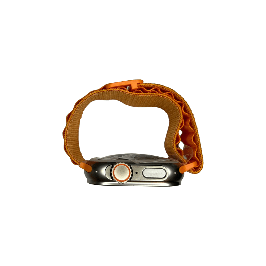 Smartwatch S9 ULTRA 49 mm Serie 9 con Set de 3 Correas Intercambiables - Imagen 2