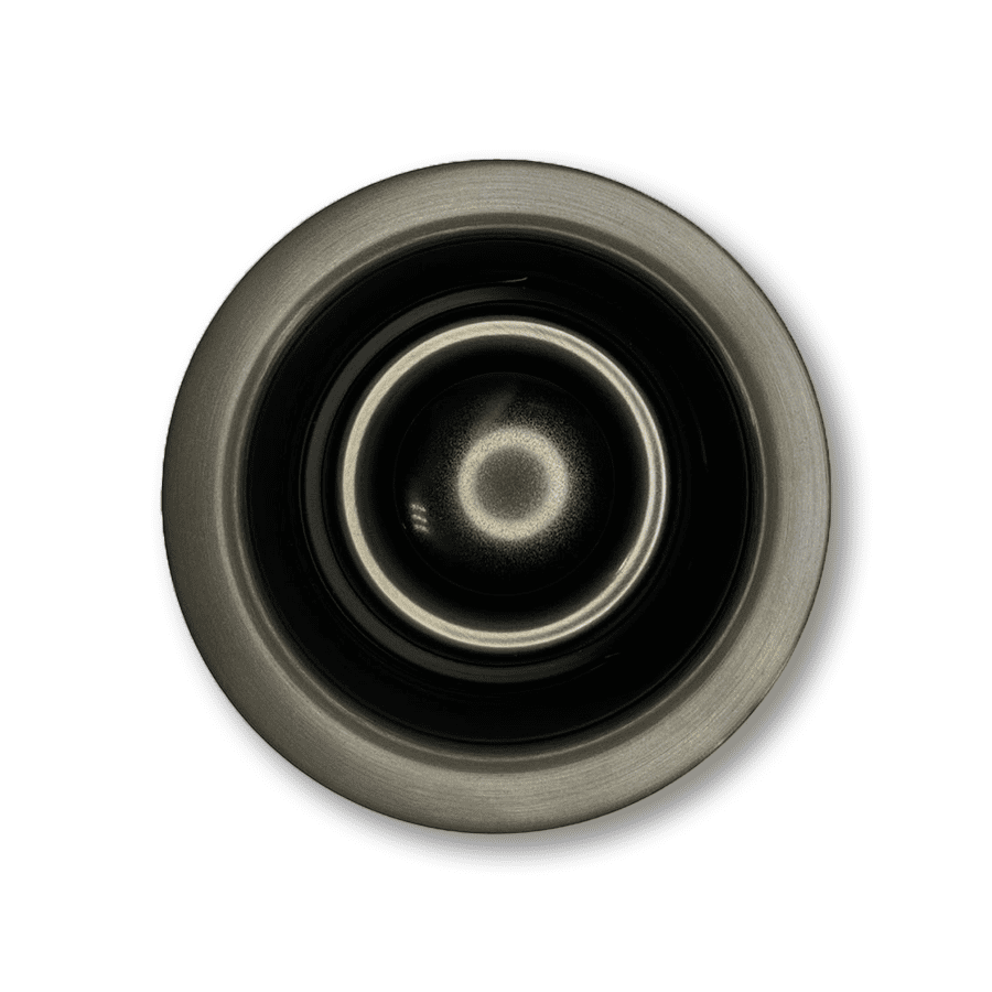 Brida y tapón de desechos - Imagen 4