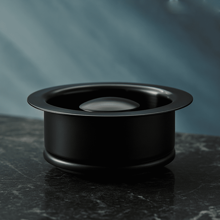 Brida y tapón de desechos - Imagen 5