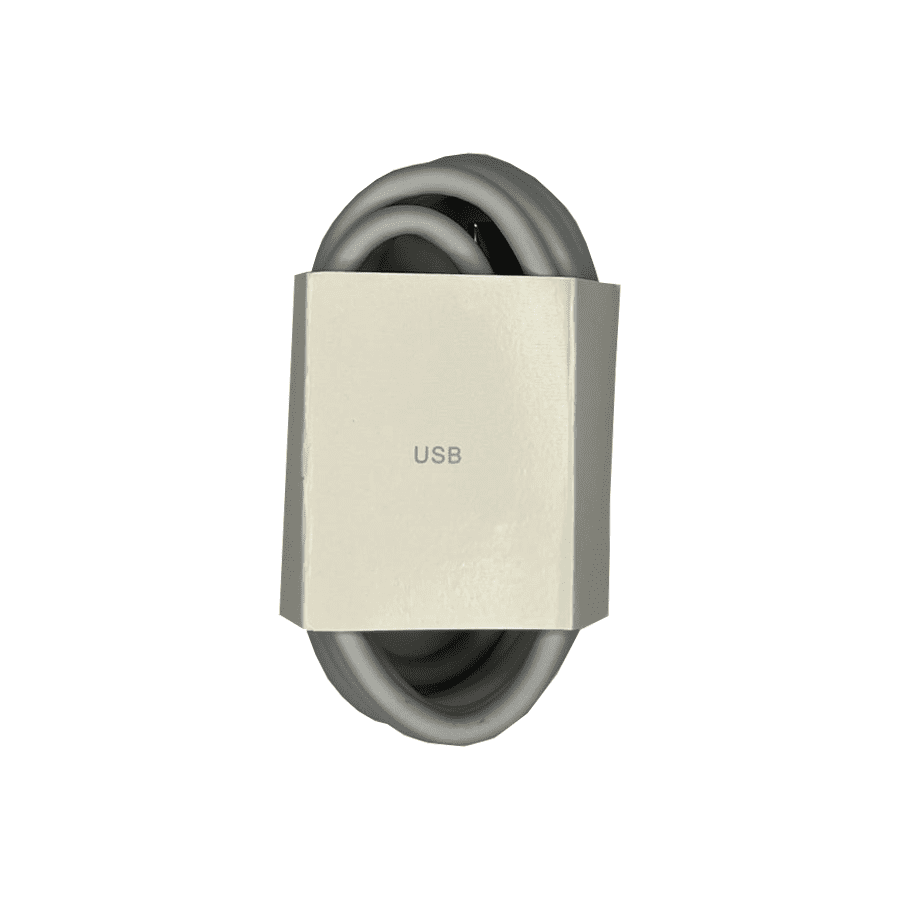 Cable USB Tipo C para Galaxy Note 10 de Carga Rápida - Imagen 2